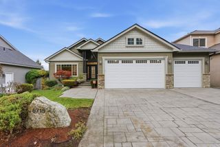 6715 S Shelby Ridge St, Spokane, WA 99224