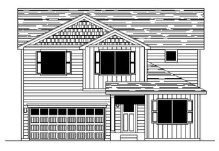 522 Spruce Court N, Cambridge, MN 55008