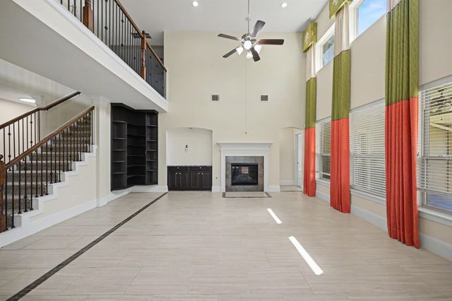 31325 Riley Woods Court, Spring, TX 77386