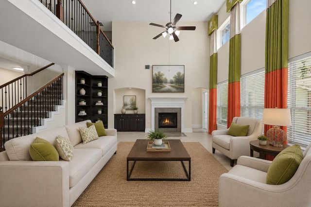 31325 Riley Woods Court, Spring, TX 77386