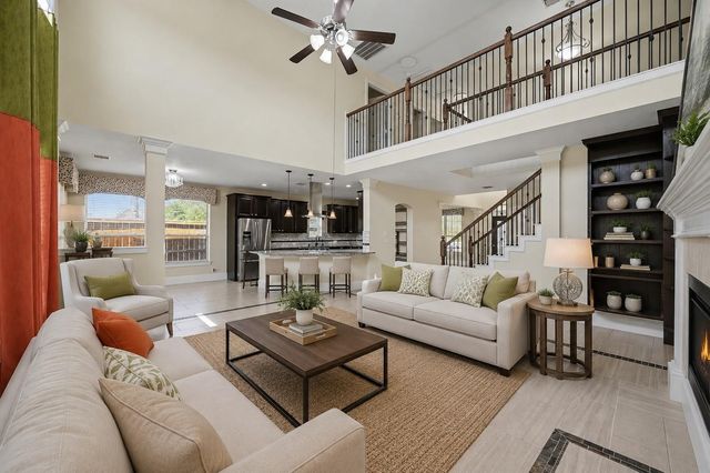 31325 Riley Woods Court, Spring, TX 77386