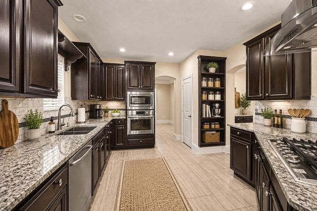31325 Riley Woods Court, Spring, TX 77386