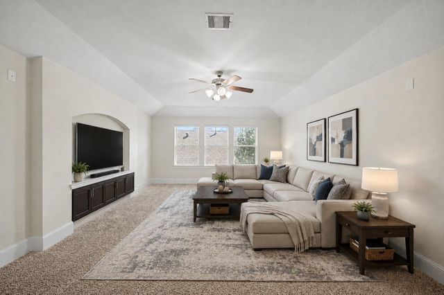 31325 Riley Woods Court, Spring, TX 77386
