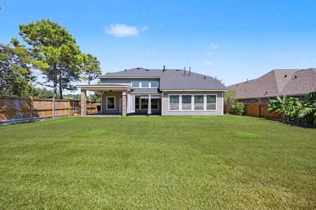 31325 Riley Woods Court, Spring, TX 77386