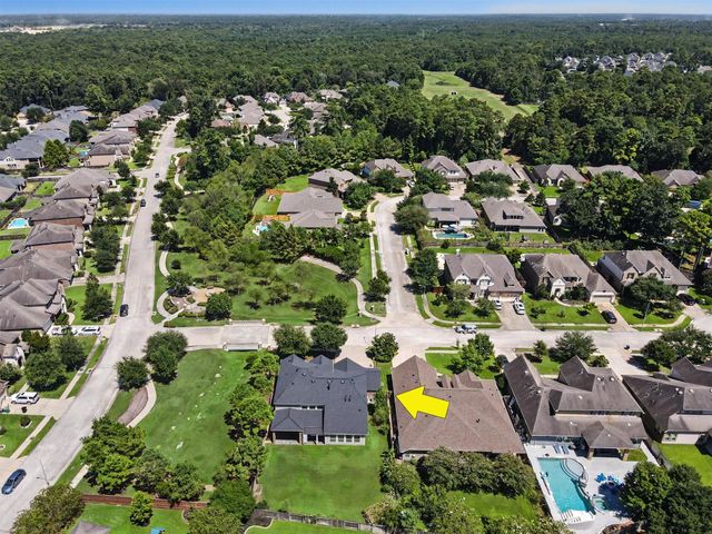 31325 Riley Woods Court, Spring, TX 77386