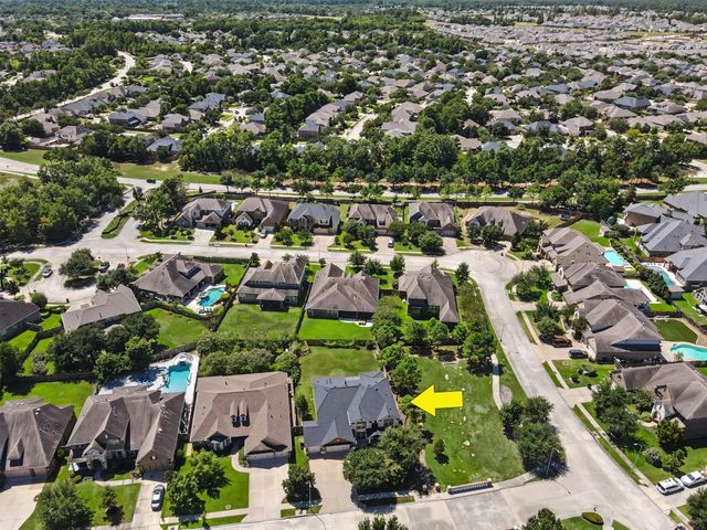 31325 Riley Woods Court, Spring, TX 77386