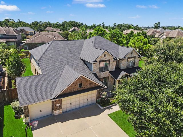 31325 Riley Woods Court, Spring, TX 77386