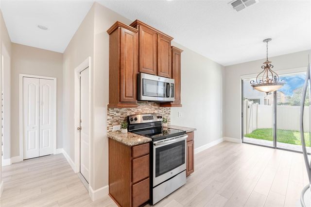 337 PARTRIDGE PEA LANE, Ocoee, FL 34761