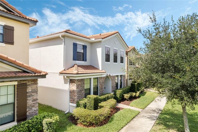 337 PARTRIDGE PEA LANE, Ocoee, FL 34761