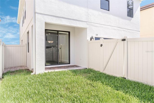 337 PARTRIDGE PEA LANE, Ocoee, FL 34761