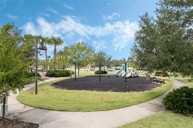 337 PARTRIDGE PEA LANE, Ocoee, FL 34761