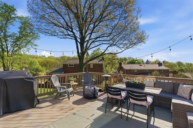425 Edgewood Rd, Forest Hills Boro, PA 15221