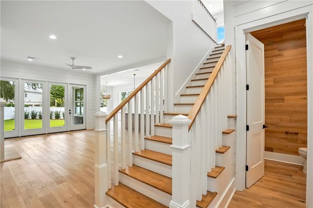 110 Pirates Cove, St Simons Island, GA 31522