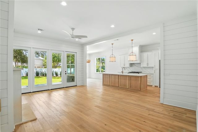 110 Pirates Cove, St Simons Island, GA 31522