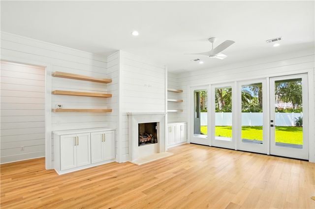 110 Pirates Cove, St Simons Island, GA 31522