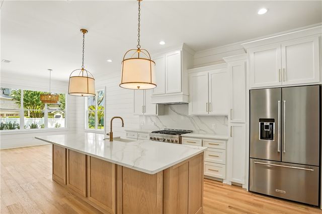 110 Pirates Cove, St Simons Island, GA 31522