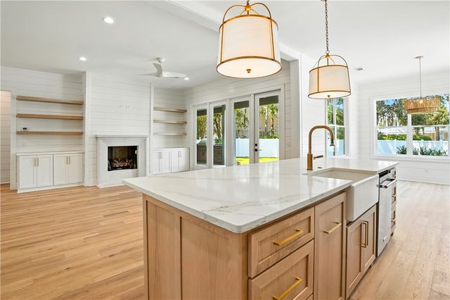 110 Pirates Cove, St Simons Island, GA 31522