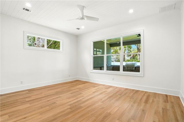 110 Pirates Cove, St Simons Island, GA 31522