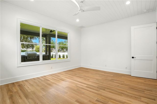 110 Pirates Cove, St Simons Island, GA 31522