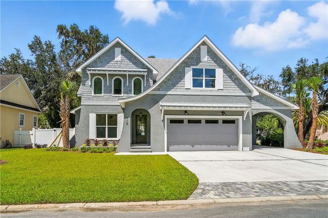 110 Pirates Cove, St Simons Island, GA 31522