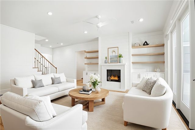 110 Pirates Cove, St Simons Island, GA 31522