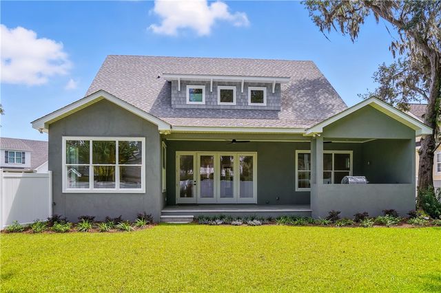 110 Pirates Cove, St Simons Island, GA 31522