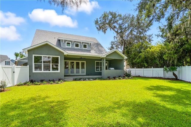 110 Pirates Cove, St Simons Island, GA 31522