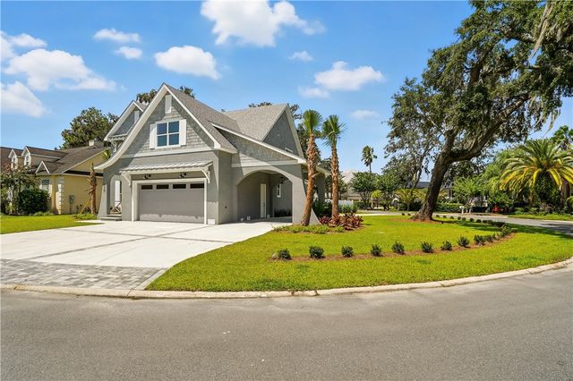 110 Pirates Cove, St Simons Island, GA 31522