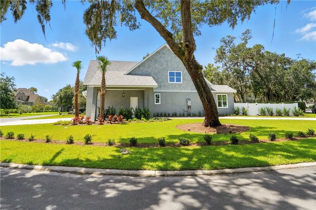 110 Pirates Cove, St Simons Island, GA 31522