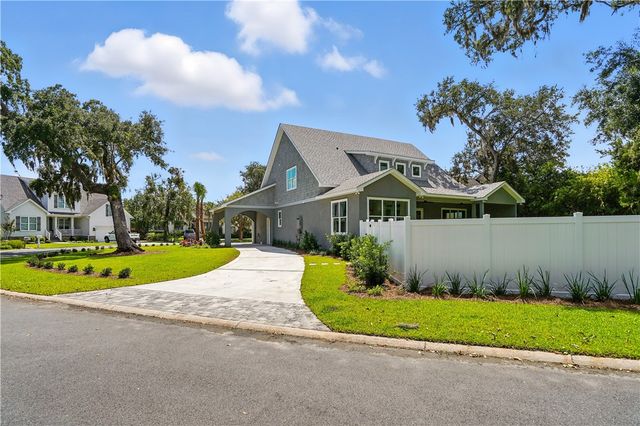 110 Pirates Cove, St Simons Island, GA 31522