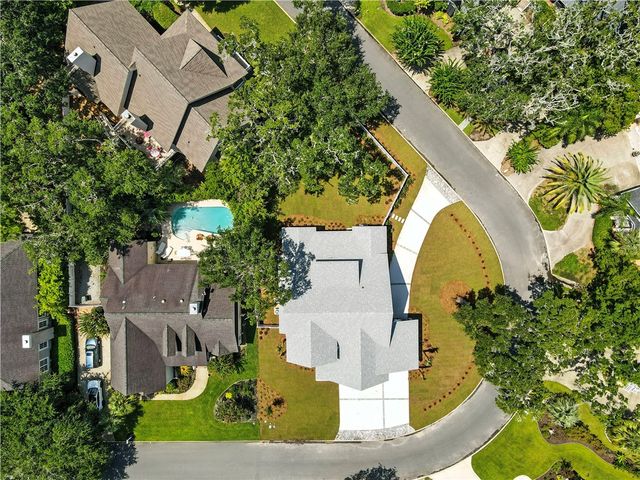 110 Pirates Cove, St Simons Island, GA 31522