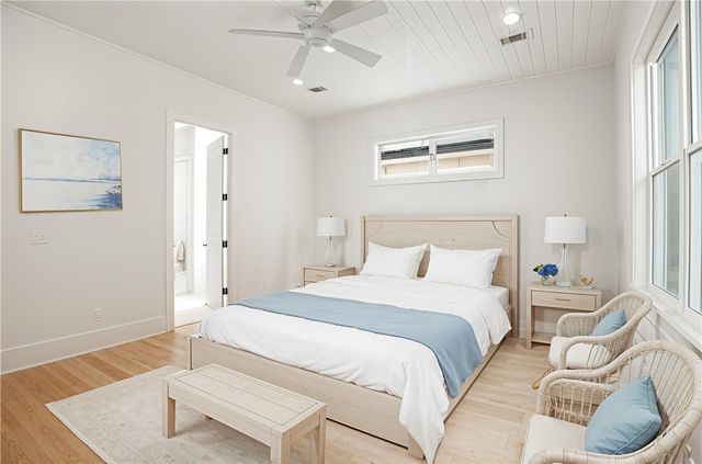 110 Pirates Cove, St Simons Island, GA 31522