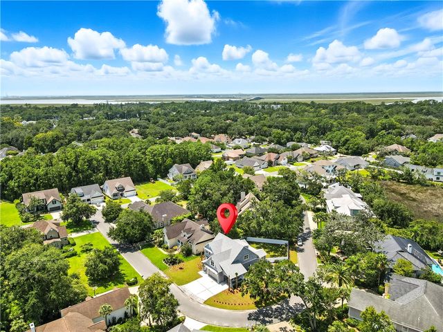 110 Pirates Cove, St Simons Island, GA 31522