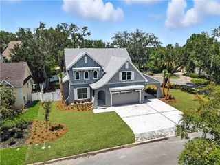 110 Pirates Cove, St Simons Island, GA 31522