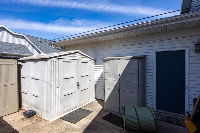 2435 KAITLYNN COURT, Oshkosh, WI 54901