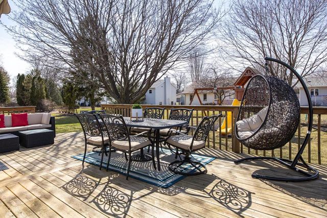 2435 KAITLYNN COURT, Oshkosh, WI 54901