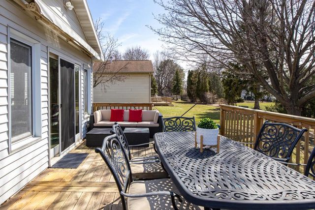 2435 KAITLYNN COURT, Oshkosh, WI 54901