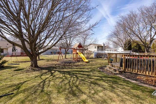 2435 KAITLYNN COURT, Oshkosh, WI 54901