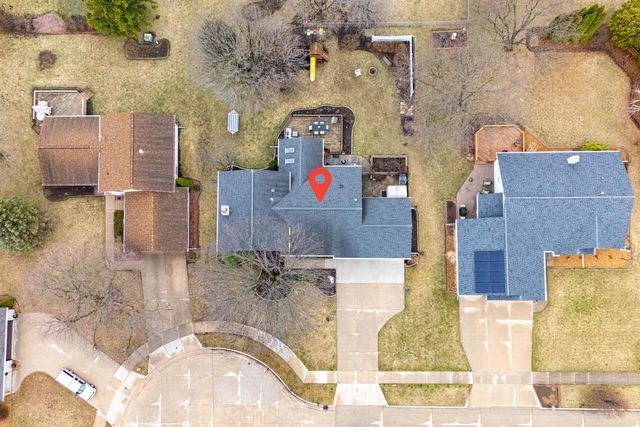 2435 KAITLYNN COURT, Oshkosh, WI 54901