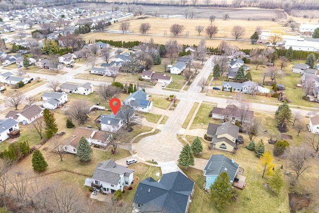 2435 KAITLYNN COURT, Oshkosh, WI 54901