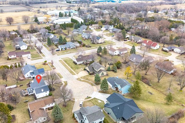 2435 KAITLYNN COURT, Oshkosh, WI 54901