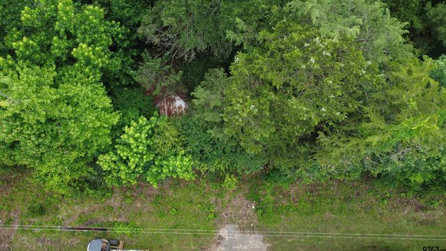 TBD County Road 1418, Quitman, TX 75783