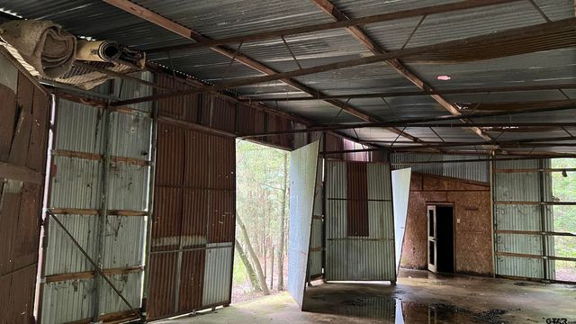 TBD County Road 1418, Quitman, TX 75783