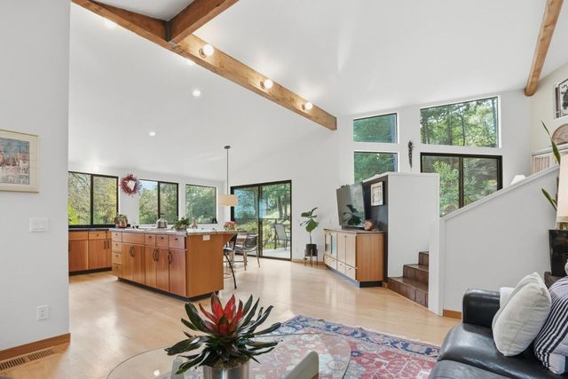 19118 Old Vineyard Road, Los Gatos, CA 95033