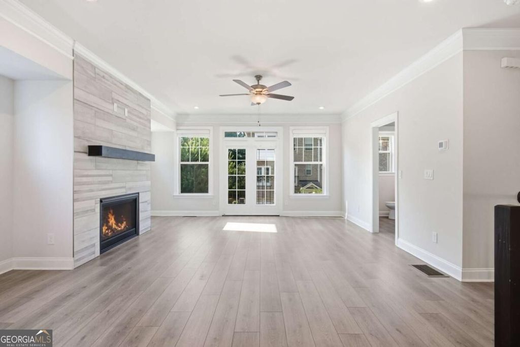 1328 Rosen Road, Brookhaven, GA 30319 — photo 3
