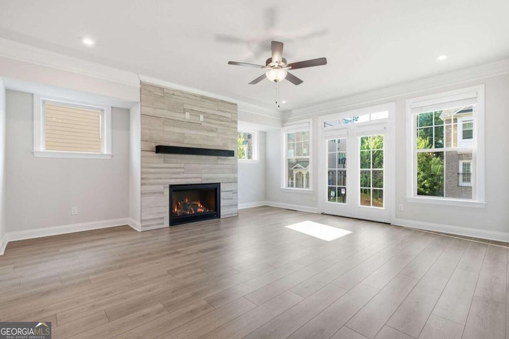 1328 Rosen Road, Brookhaven, GA 30319 — photo 5