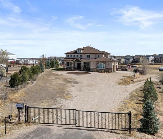 12440 Quince Street, Brighton, CO 80602