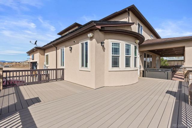 12440 Quince Street, Brighton, CO 80602