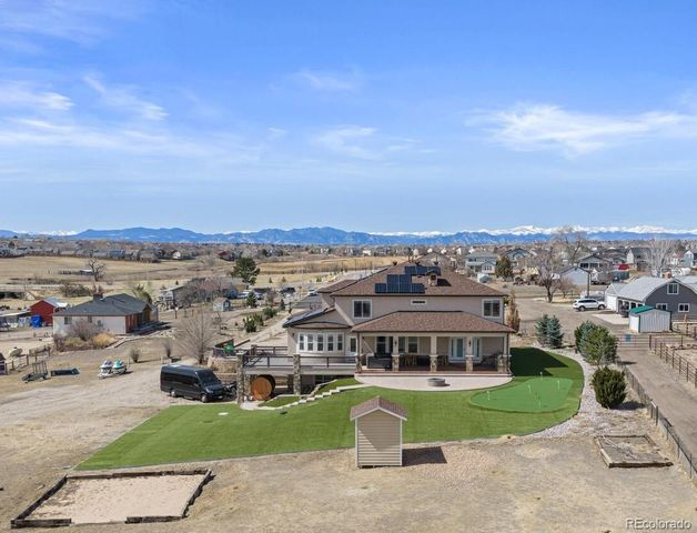 12440 Quince Street, Brighton, CO 80602