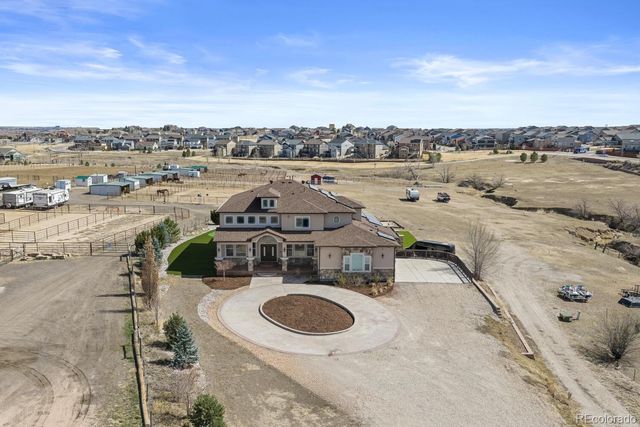 12440 Quince Street, Brighton, CO 80602